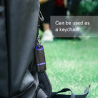 TOPESEL 128GB Flash Drive 3 Pack, USB 3.0 Thumb Drives High Speed Memory Stick Jump Drive Zip Drive for Data Storage and Backup (Three Mixed Colors: Red Blue Cyan)