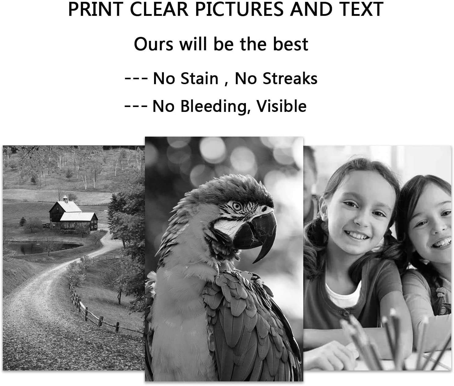 Top Ink 1 Pack 143A (W1143A) Compatible Toner Cartridge Replacement for HP Neverstop Laser 1000n 1001nw(5HG80A) MFP 1202w(5HG92A) 1202nw(5HG93A) 1200nw 1201n 1005n Printer Ink Cartridge (Black)