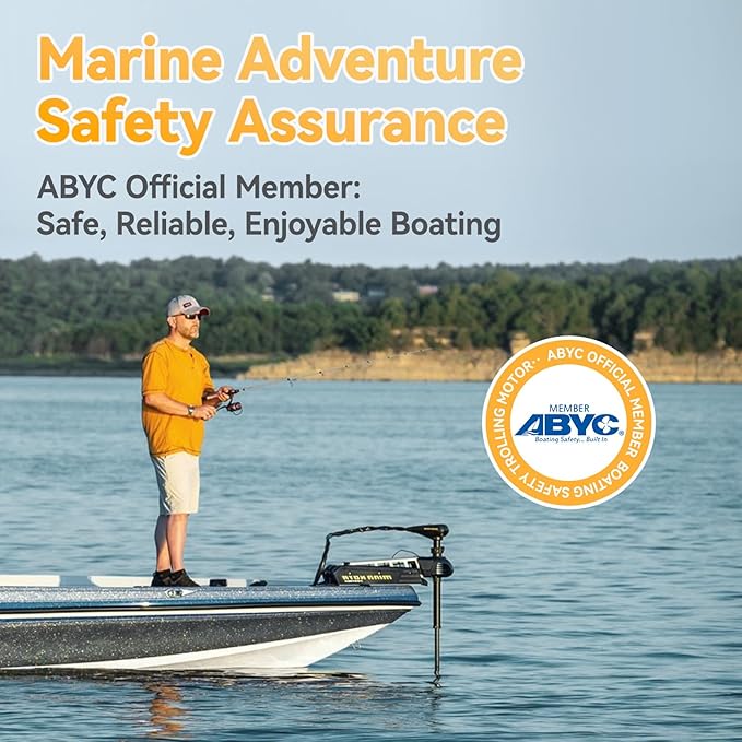 Power Queen 12.8V 100Ah LiFePO4, Upgraded Low Temperature Cut-off Function, Built-in 100A BMS, Grade A Battery Cell, Up to 15000+ Cycles, Perfect for Trolling Motor, Marine, RV and Off Grid