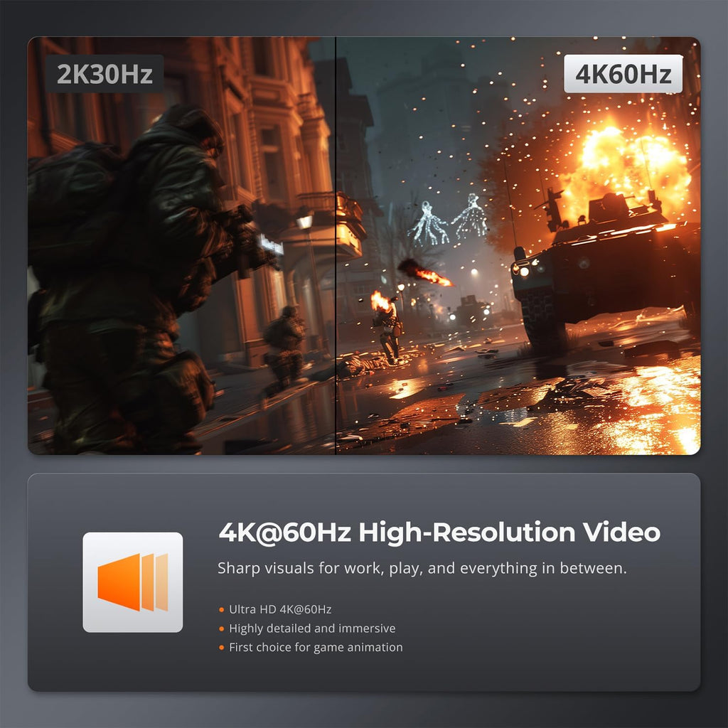 TESmart 16×1 HDMI Switch 16 in 1 Out 4K HDMI Switcher with IR Remote 4K@60hz 16 Port HDMI Switch Box HDCP 2.2,Auto Switch,19-inch Rack-Ears Mount,LAN Port Control,Auto Scan Switch