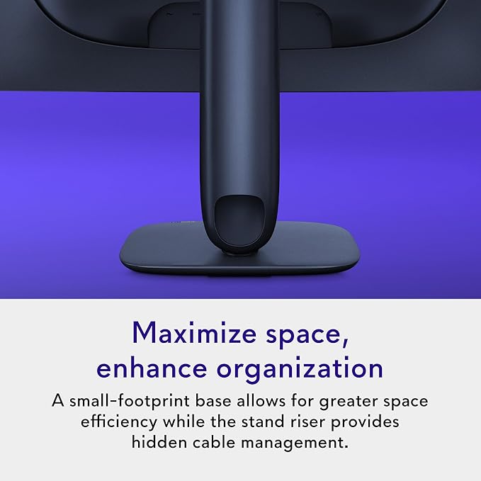 Alienware 27 4K QD-OLED Gaming Monitor AW2725Q - 26.7" 4K UHD QD-OLED 240Hz 0.03ms, NVIDIA G-SYNC Compatible, AMD FreeSync Premium Pro, VESA AdaptiveSync, Dolby Vision, VESA DisplayHDR True Black 400