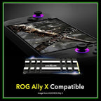 Addlink A93 1TB Storage Expansion for PS5 Console with Heatsink, Up to 7400mb/s, Gen 4 PCIe NVMe m.2 2280, SLC Cache Internal Solid State Drive(‎ad1TBA93M2P)