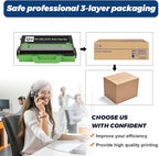 1 Pack Compatible for Brother WT-220CL Waste Toner Box WT-223CL Waste Toner Box Works with MCF-9340CDW HL-3140CW 3170CDW L3210CW L3230CDW L3270CDW 9130CW L3290CDW MFC-L3710CW L3770CDW (Black)