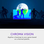 Alienware AW3423DWF Curved QD-OLED Gaming Monitor - 34-inch Quantum Dot OLED 0.1Ms 165Hz 21:9 Curved Display, 99.3% DCI-P3 Color Gamut, VESA DisplayHDR True Black 400, AMD FreeSync Premium Pro - Black