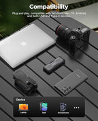 ORICO 512GB External SSD Up to 2000MB/s, Interface Extra Protection, Waterproof and Dust-Proof, Rugged and Reliable Outdoor Portable Solid State Drives for Action Camera, Smartphone, Laptop - O20