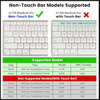Dogfish 2TB SSD for MacBook Pro A1708, NVMe PCIe M.2 Internal Solid State Drive Upgrade for MacBook Pro Retina A1708 (2016-2017)