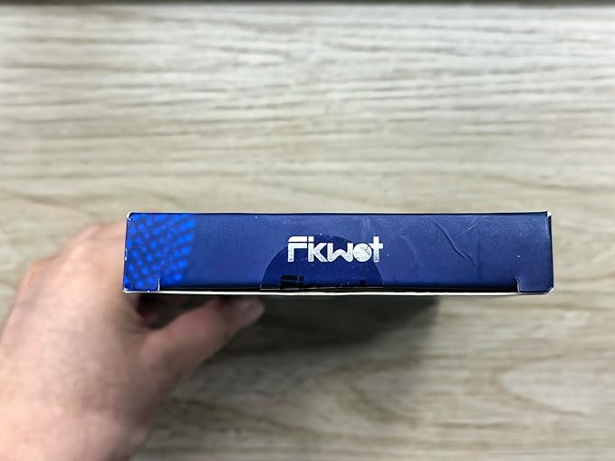 FX815 2TB SSD, 2.5" SATA SSD, Internal Solid State Drive, Up to 560MB/s, 3D NAND SLC Cashe, Compatible with Laptop & PC Desktop