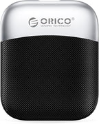 ORICO 1TB External SSD with 2 in 1 USB C & A Cable, Up to 460MB/s, Plug and Play Portable Solid State Drives, Reliable Storage for USB C Smartphone, Tablet, PC - M5PLUS