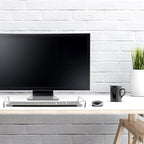 Cabilock Keyboard Cover Transparent Case- Proof: Monitor Storage Protector: Protector for Cat, in Touching - Bridge Standard Proof Accessories from Stand Size Acrylic Tablet Keyboard Dust Cover