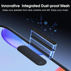 2+2 Pack Compatible with iPhone 15 Screen Protector 6.1" Tempered Glass with Camera Lens Protector Accessories, Premium Easiest Installation Kit 9H, Case Friendly Anti-Scratch HD