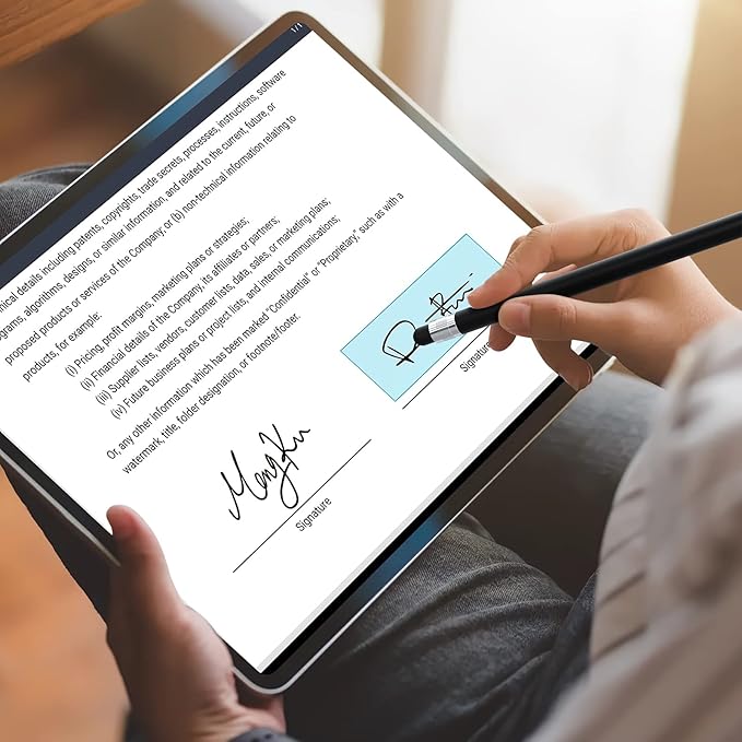 Stylus Replacement Tips, Replacement Rubber Tips for Stylus Pens, Soft Silicone Stylus Tips Silicone Nib Replacement for Touch Pencil Stylus Touchscreen Pen (45pcs)