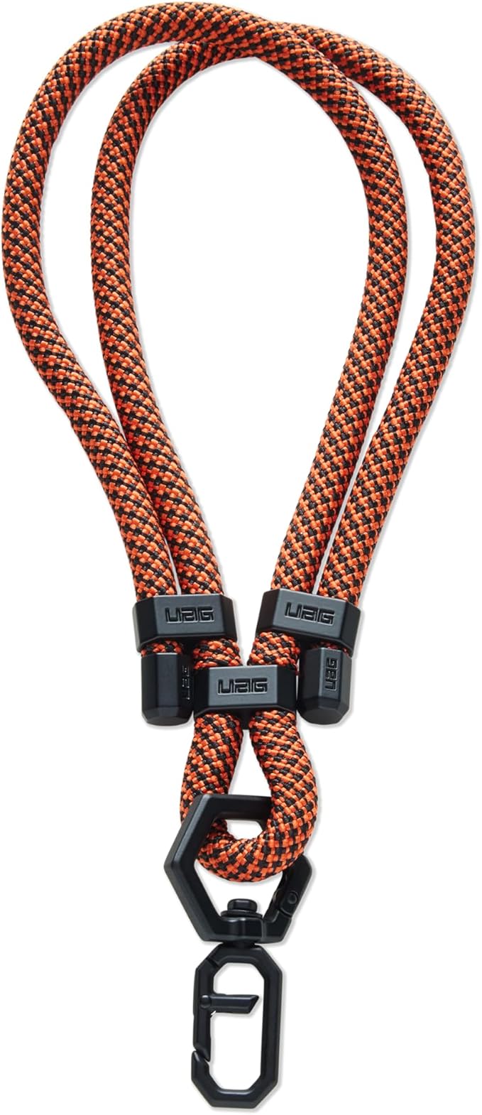 URBAN ARMOR GEAR UAG Phone Lanyard Wrist Strap Adjustable Paracord Lanyard Civilian