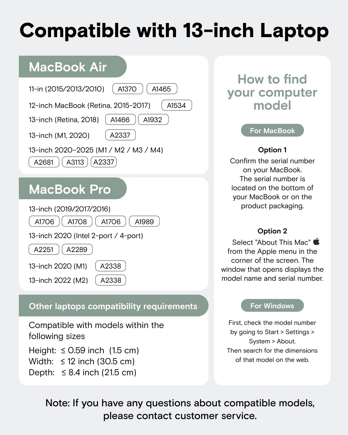 MOFT Laptop Carry Sleeve, 2-in-1 Laptop Bag & Stand for 13" MacBook Air/Pro & Dell/HP/Lenovo/Asus, Stylish Slim Computer Sleeve Bag with Expandable Storage for Computer Accessories, Night Black