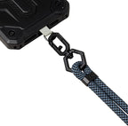 URBAN ARMOR GEAR UAG Phone Lanyard Wrist Strap Adjustable Paracord Lanyard Civilian