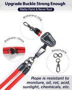 project-cb Cell Phone Lanyard ×1, Tether Tab ×2, Universal Adjustable Phone Strap, Crossbody, Neck Phone Lanyard, Rope Strap