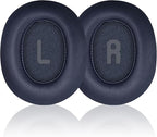 Replacement Ear Pads for JBL Tune 700(700BT)/710(710BT)/720(720BT)/750(750BT,750BTNC)/760(760NC)/770(770NC) Headphones, Headset Ear Cushions, Headset Earpads, Ear Cups Cover-Blue