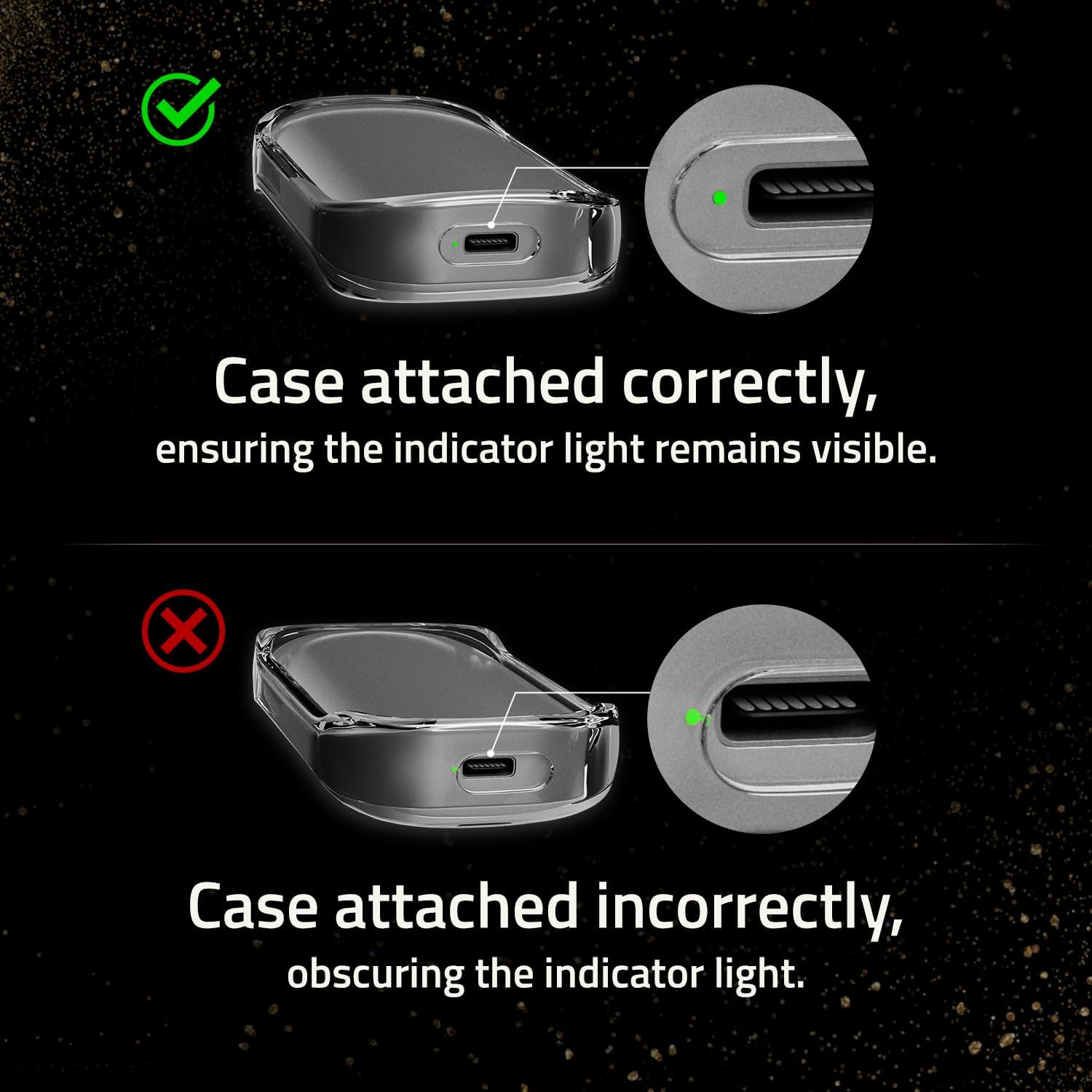SK hynix Beetle X31 2TB Portable SSD with DRAM, up to 1050MB/s, USB 3.2 Gen2, External Hard Drive Compatible with PC, Mac, Laptop, PS5 (Dark Grey)