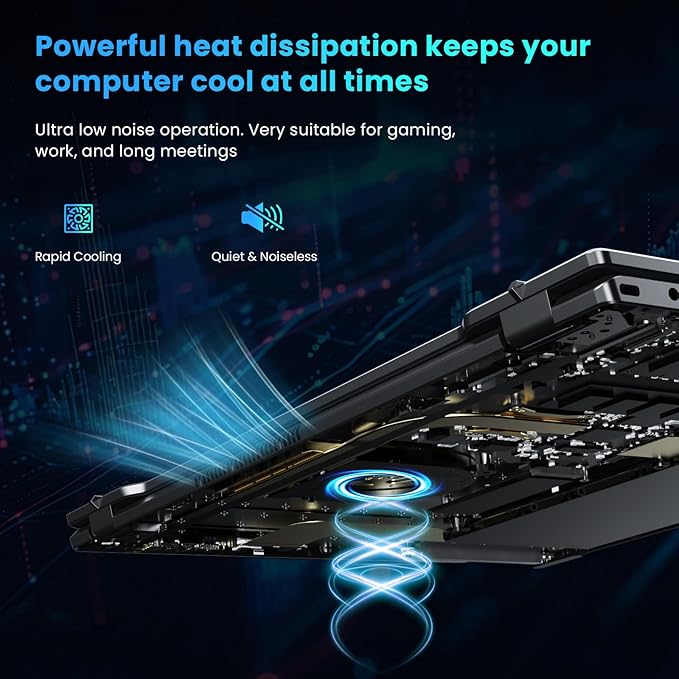 17.6 inch Student-Laptop Computer, 2025 16GB RAM 384GB SSD Expandable 512GB Windows 11 Laptop, Quad-Cores Processor, 1080P FHD Display, 1 Year Office 365, Backlit Keyboard, WiFi 6, Type C