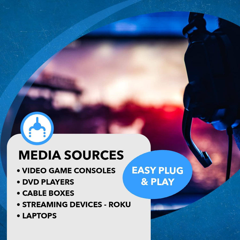 OREI 4x4 HDMI 4K Matrix Switch/Splitter, (4-Input, 4-Output) with Remote Control Supports UltraHD 4K@60Hz 4:4:4, HDR, YUV, HDMI 2.0, HDCP 2.2, 3D, 1080p, 18 GBPS - Downscaler (4K & 1080p Together)