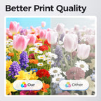 B230 B225 B235 Toner Cartridge 006r04400 High-Yield Toner 2-Pack with Chip Replacement for 006R04399 006R04400 006R04401 Xerox with B230 B225 B235 B225DNI B235DNI B230DNI Printer Ink All-in-One Copier