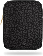 Vandel 9-11 Inch Tablet Sleeve, iPad Sleeve 11 inch Travel Pouch, Fits iPad Pro 11 Inch M4/ 10th Generation 10.9, 9/8th Gen 10.2/ Air 11" 5/4/3 10.9"/10.5", Pro 11 M2, Tab S8/S9
