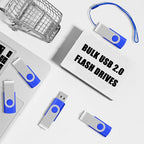 200 Packs of 128MB (Not 128GB) Flash Drives Bulk EASTBULL Flash Drives Pack 128MB USB2.0 Thumb Drives Bulk with Strings (200PCS)