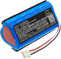 Technical Precision Replacement for Cameron SINO CS-ALM678SL Battery