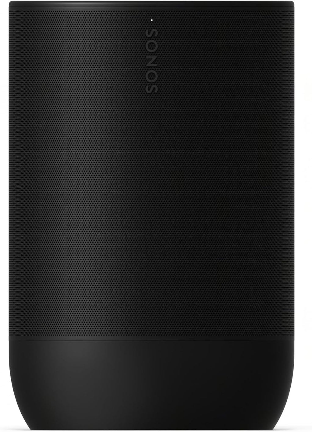 Sonos Move 2 - Black - Wireless Portable Bluetooth Speaker
