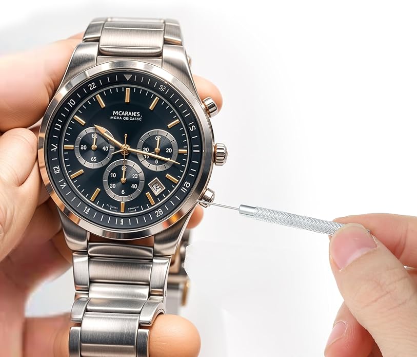 16 Pcs SIM Card Removal Pin, SIM Card Tray Ejector Pins Removal Opening Tool Watch Chain Link Remover Pin Tools Smartphone Ejector Pins Needle Remover for Cell Phone Opener