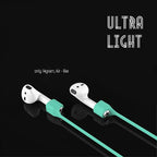 Ultra Strong Magnetic Airpod Pro Strap Anti-Lost Cord Sports Lanyard Compatible with Airpods 3rd 2nd Generation Pro 3 2 1 (Mint)