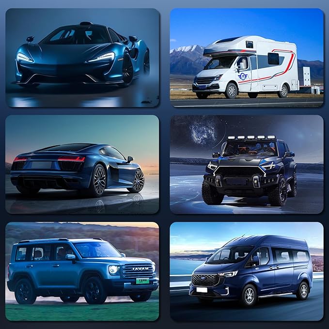 TPE Car Start-Stop Lithium Battery BCI Group47 LiFePO4 Lithium-ion Car Battery Lightweight Design Auto Lithium Battery 12.8V 600A High-Performance