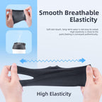 2-Pack Drawing Glove Palm Rejection for iPad Surface All Capacitive Touch Screen Artist Right/Left Hand Graphic Tablet, Graphics Monitor Digital Drawing Sketching, Inking, Coloring Two Finger Gloves