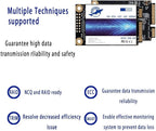 Dogfish Msata 120GB Internal Solid State Drive Mini Sata SSD Disk