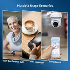 YuanLey Gigabit PoE Injector 90W, 10/100/1000Mbps PoE++ Injector Adapter, IEEE 802.3bt/at/af, Up to 325 Feet, Metal Case Desktop/Wall-Mount, Plug & Play