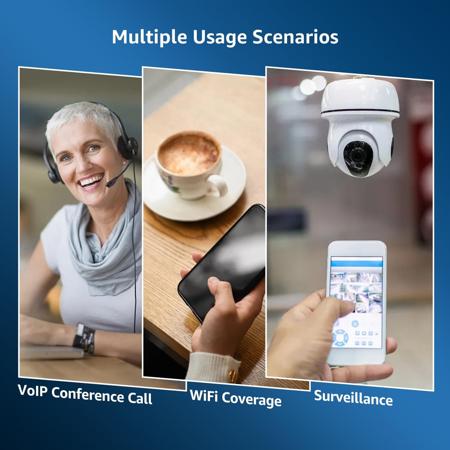 YuanLey Gigabit PoE Injector 90W, 10/100/1000Mbps PoE++ Injector Adapter, IEEE 802.3bt/at/af, Up to 325 Feet, Metal Case Desktop/Wall-Mount, Plug & Play