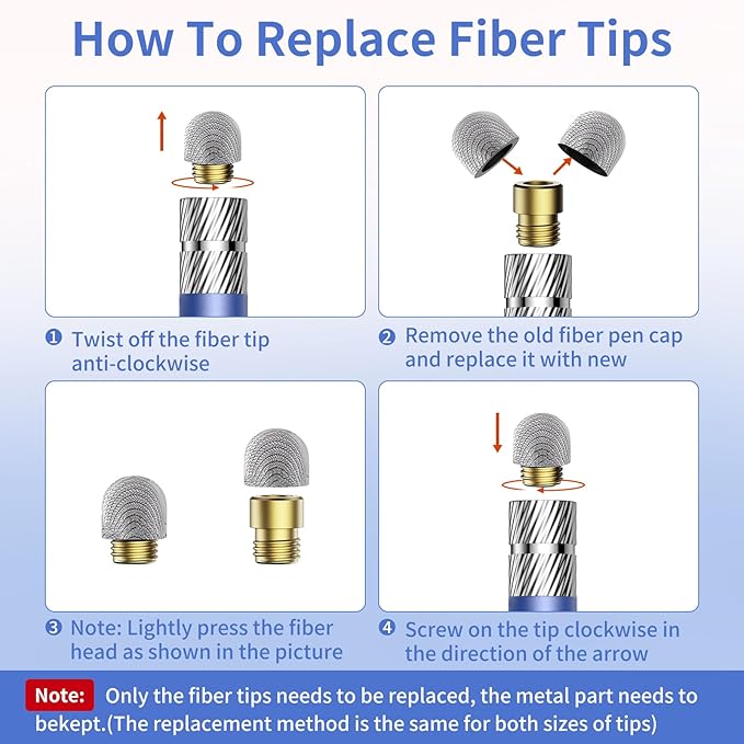 Stylus Pen for Touchscreen,2-in-1 High Sensitivity & Precision Stylus Pen,Suitable for Ipad/iPhone/Android Tablets,Compatible with All Touch Screen Devices(3 Stylus-Silver/Blue/Rose Gold)