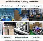 40PCS Throncom Industrial Gigabit 3 Ports PoE Ethernet Fiber Switch Sold by Case,Factory Price Large-Scale with 100/1000M Adaptive SFP Slot,Voltage Booster Solar Power/VoIP 12-48V DC LNK-IMC103GP-SFP