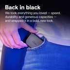 Crucial X10 4TB Portable SSD, Up to 2,100MB/s, USB 3.2 USB-C, External Solid State Drive, Compatible with Windows, Mac & Android, Durable Storage for Games, Photos & Files, Black – CT4000X10SSD9C02