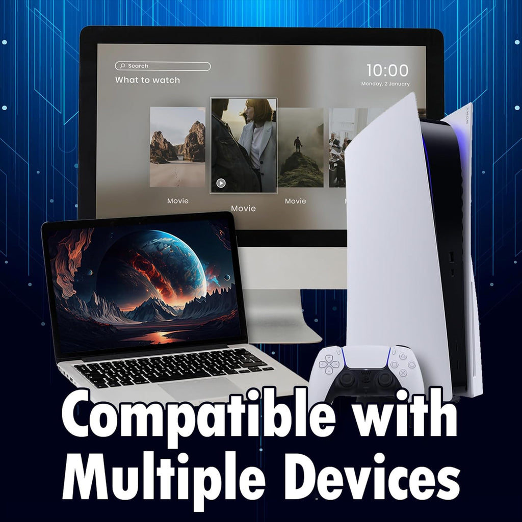 DATO M.2 2280 SSD 1TB, PCIe Gen4 x4 NVMe SSD Internal Solid State Drive for Gaming and Creators, Compatible with Desktop and Laptop, Up to 5100/4600 MB/s - DP800 Pro