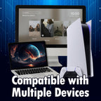 DATO M.2 2280 SSD 1TB, PCIe Gen4 x4 NVMe SSD Internal Solid State Drive for Gaming and Creators, Compatible with Desktop and Laptop, Up to 5100/4600 MB/s - DP800 Pro