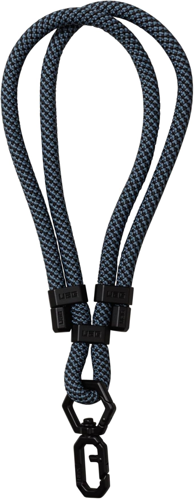 URBAN ARMOR GEAR UAG Phone Lanyard Wrist Strap Adjustable Paracord Lanyard Civilian