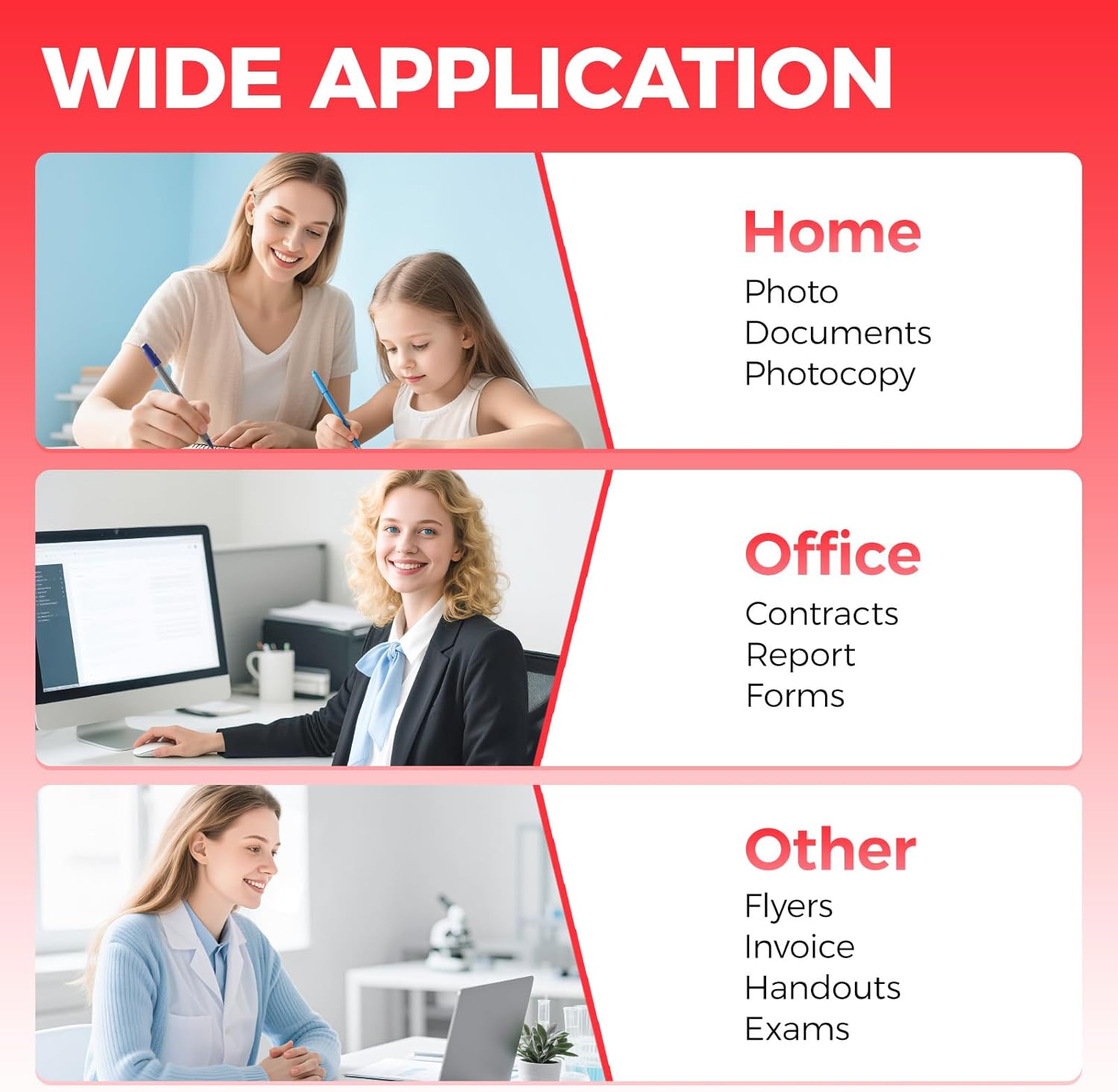 046 Toner Cartridge Set 4-Pack MF733Cdw Toner Replacement for Canon 046 CRG-046 046H Compatible with Canon Color imageCLASS MF733Cdw MF731Cdw MF735Cdw LBP654Cdw Printer Ink (Black Cyan Yellow Magenta)