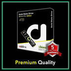 Addlink S93 4TB PCIe 4.0 M.2 Gen 4 Memory Expansion SSD, Up to 7400 MB/s, Internal Solid State Drive with HMB Technology for Laptop, Gaming and Creators