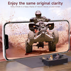 Fotbor for [3 Pack] iPhone 16e/13/13 Pro/14 Screen Protector Glass, 9H Tempered Glass Case Friendly HD Film Accessories iPhone 16e 13 13Pro 14 6.1"