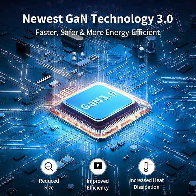 MOMAX Universal Travel Adapter, 120W GaN Fast International Power Adapter, 3 USB C & 1 USB A, Worldwide Travel Plug Adapter, All-in-One Worldwide Wall Charger for USA European UK AUS (Type C/G/A/I)