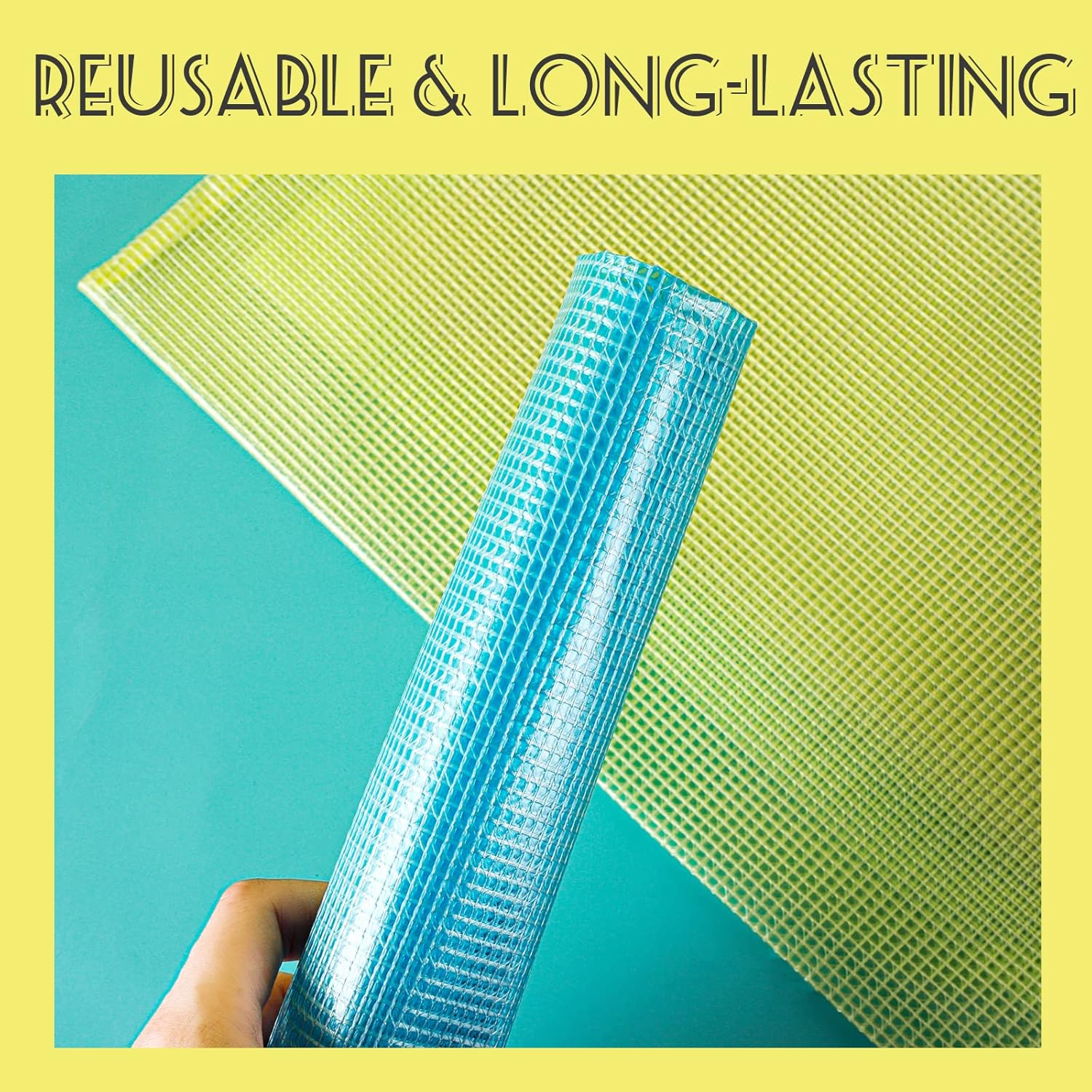 LEOBRO Mesh Zipper Pouch Bags, 13.2"x 9.2" Zipper Pouch, 4 pcs Mesh Bags with Zipper, Storage Bags Pouch for Organization Toy Puzzles Board Game Travel, File Jackets & File Pockets