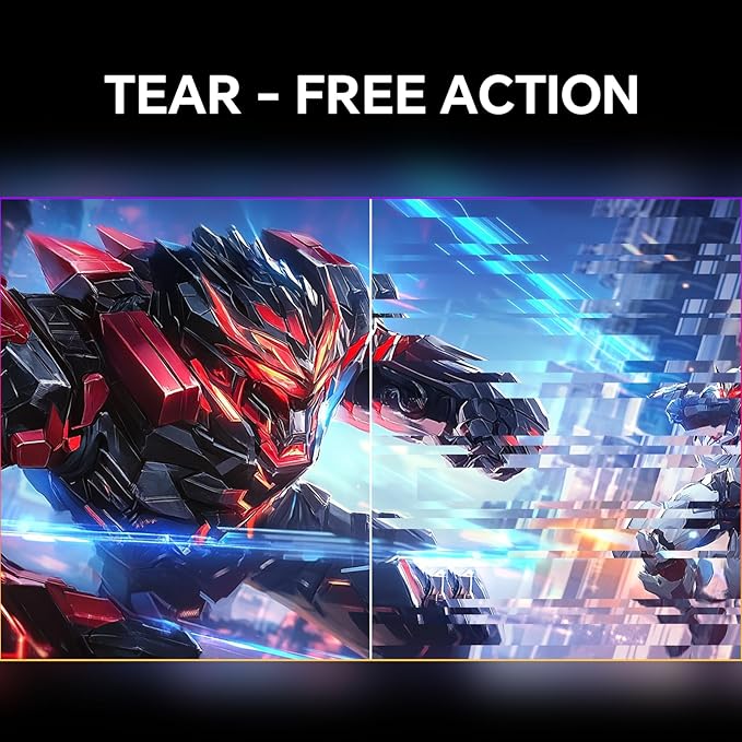 KTC 24.5 inch 400Hz 240Hz Gaming Monitor | Fast IPS 1ms | FHD 1080P Monitor | HDR 400 128% sRGB | HDMI x2, DP x2 |Tilt Adjustability Silver-Gray VESA 360Hz Monitors H25X7