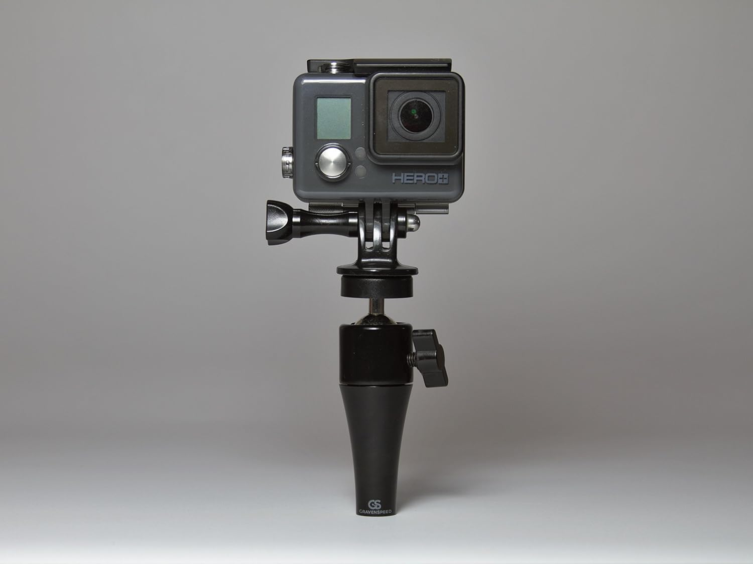 Antenna Camera Mount for Scion FR-S 2012-2014 | Action Cam Mount | Adjustable | Secure