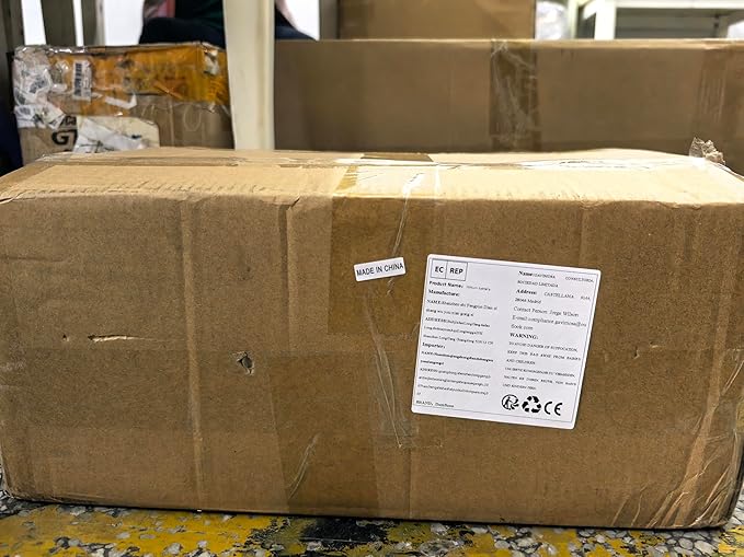 12V 200Ah LiFePO4 Lithium Battery,2560Wh Capacity,Built-in 200A BMS, 15000+ Cycles,10-Year Lifespan, Ideal for RV, Solar Energy Storage,Trolling Motor and Off-Grid Camping