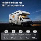 12V 100Ah LiFePO4 Automotive Battery, 15000+ Deep Cycles, 100A BMS, 21.9lb Lightweight, Group 24 Car Battery Replacement for RV, Trailer, UTV, Solar, Off-Grid, Trolling Motor